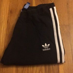 ADIDAS LEGGINGS